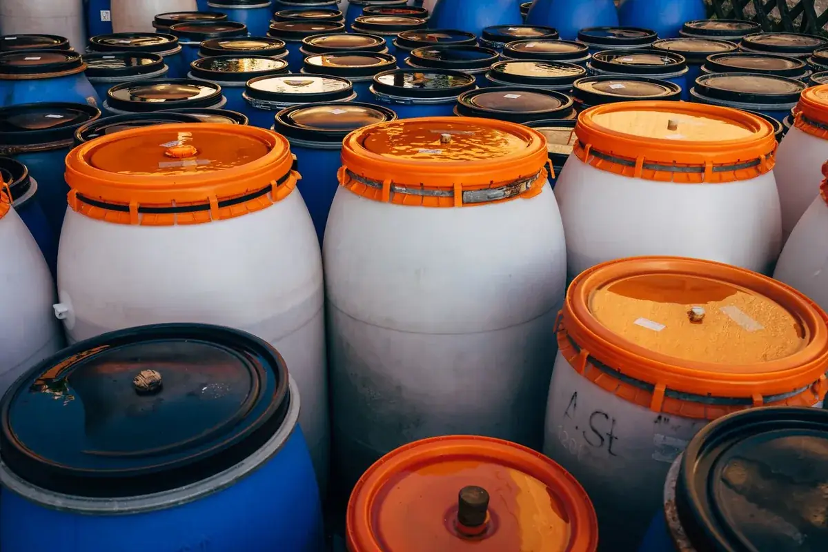 Medical Waste Removal in Holly Hills, CO